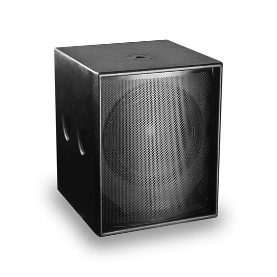S15 單15寸超低頻音箱