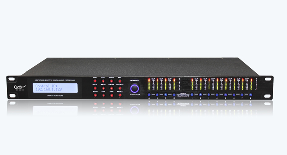 SP-AD48 音頻處理器